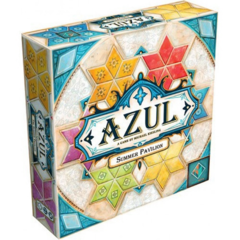 Azul: Summer Pavilion